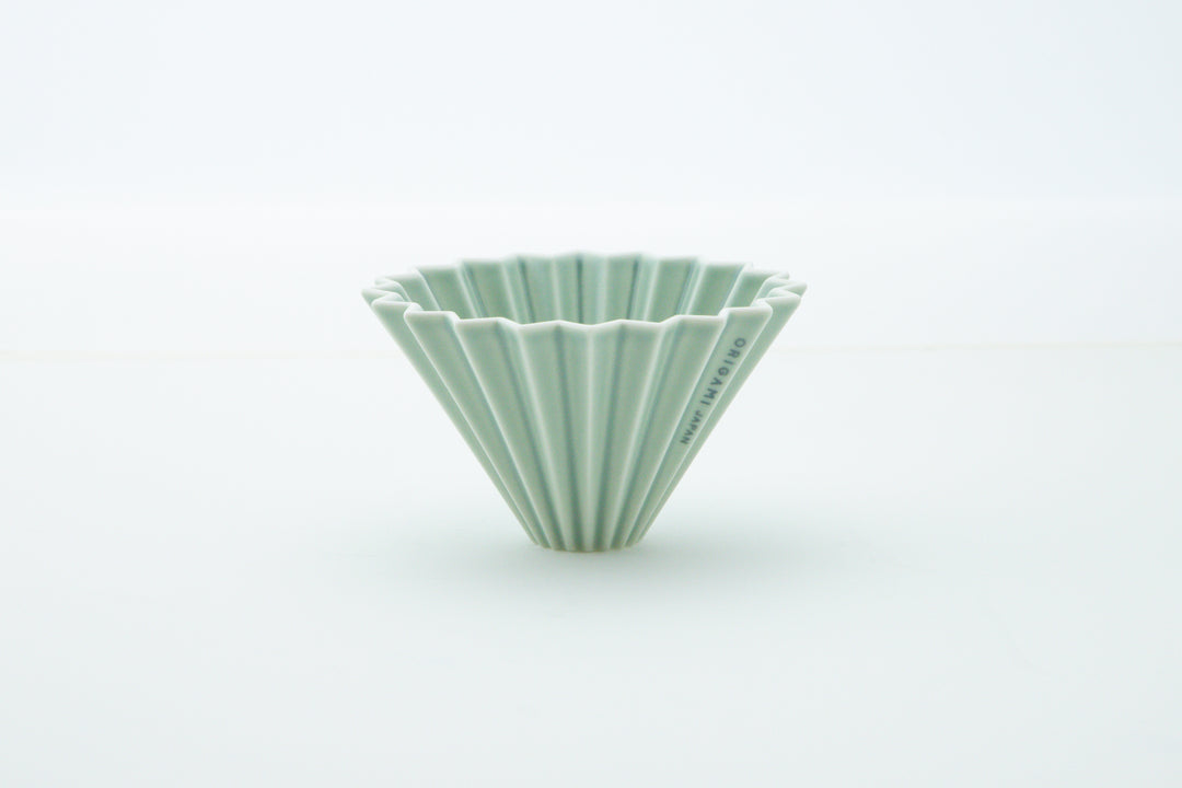 Origami Ceramic Dripper S