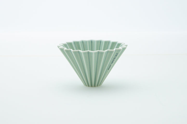 Origami Ceramic Dripper S