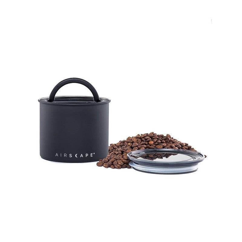 Airscape Kaffeedose - verschiedene Farben