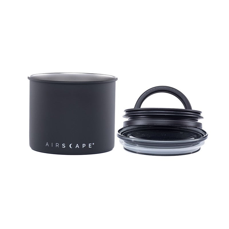 Airscape Kaffeedose - verschiedene Farben