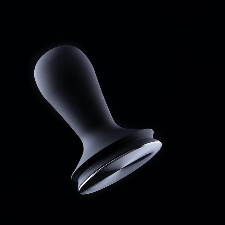 Playground Coffee Coffee Roastery Hamburg Sankt Pauli Barista Hustle Tamper Black