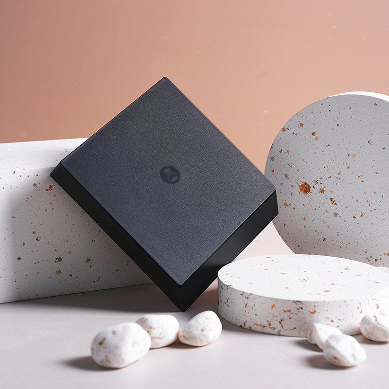 Playground Coffee Kaffeerösterei HAmburg Sankt Pauli Timemore Kaffeewaage Black Mirror Nano