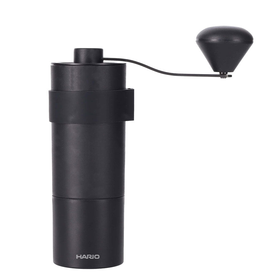 Hario Mini Black PRO - Coffee grinder