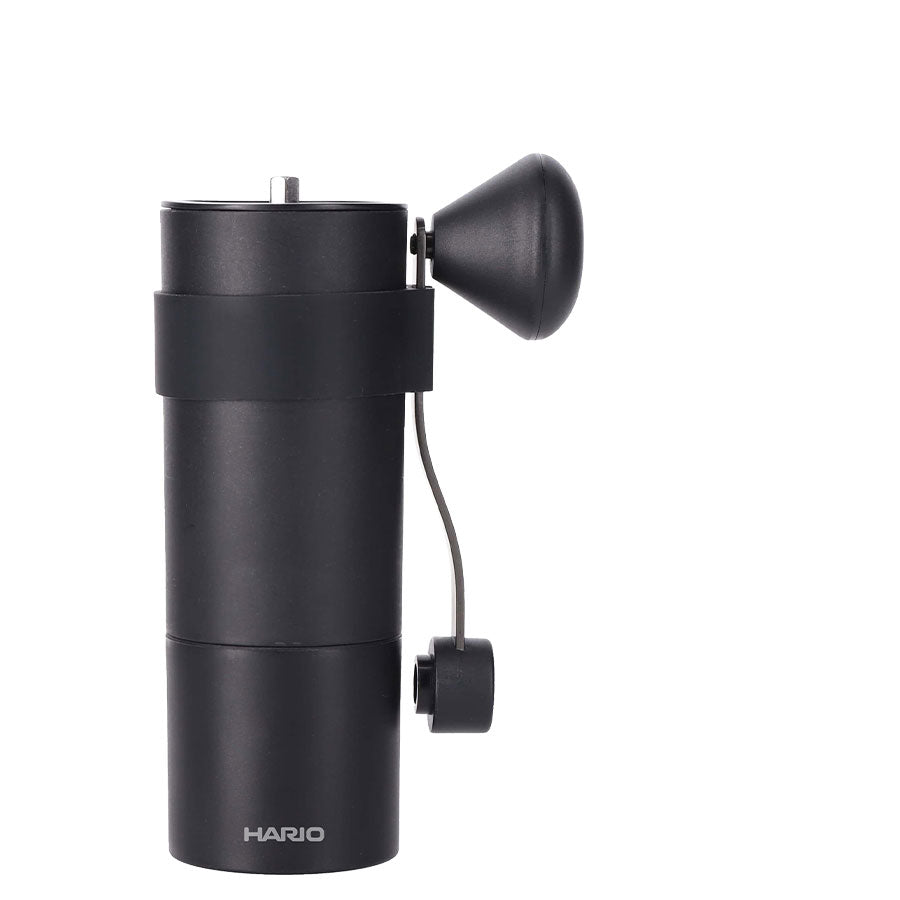 Hario Mini Black PRO - Coffee grinder