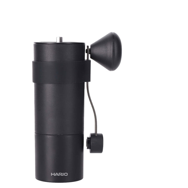 Hario Mini Black PRO - Coffee grinder