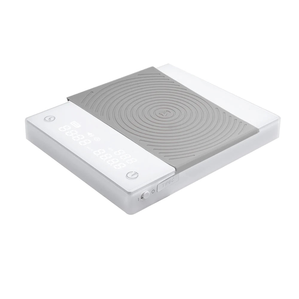 Timemore Scale Basic 2 Black / Coffee scales