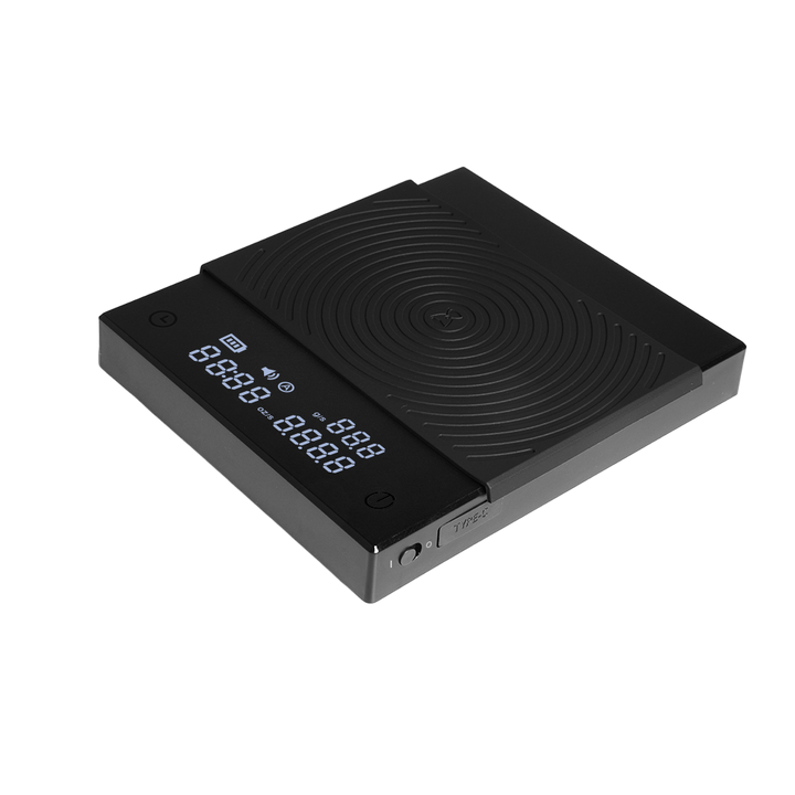 Timemore Scale Basic 2 Black / Coffee scales