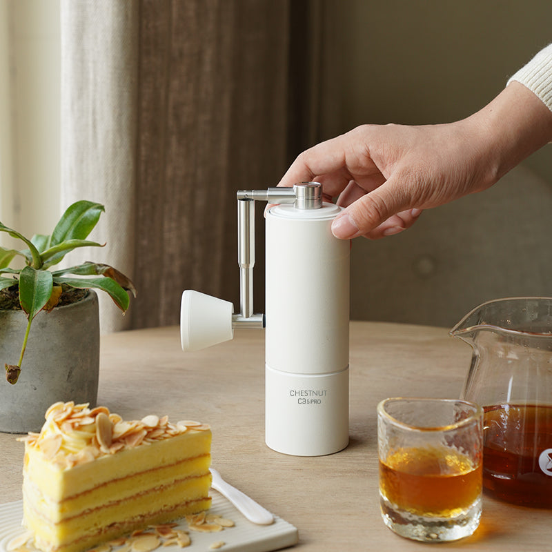 Timemore Chestnut C3S Pro Grinder / COFFEE GRINDER