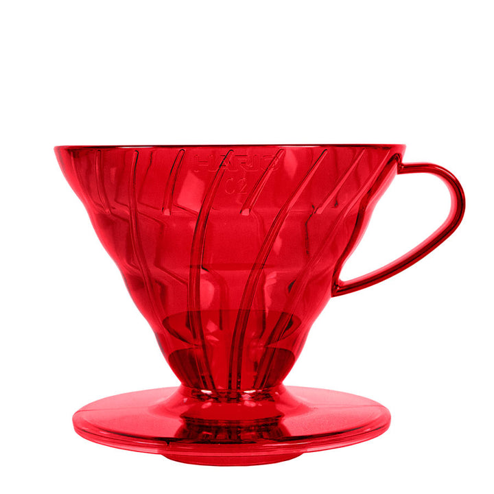Hario V60 Coffee Dripper 02 „Candy Edition“ - Handfilter
