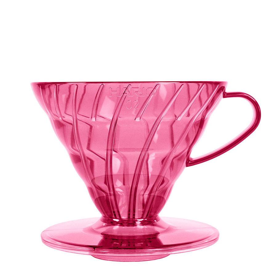 Hario V60 Coffee Dripper 02 „Candy Edition“ - Handfilter