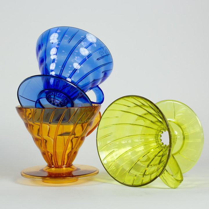 Hario V60 Coffee Dripper 02 „Candy Edition“ - Handfilter