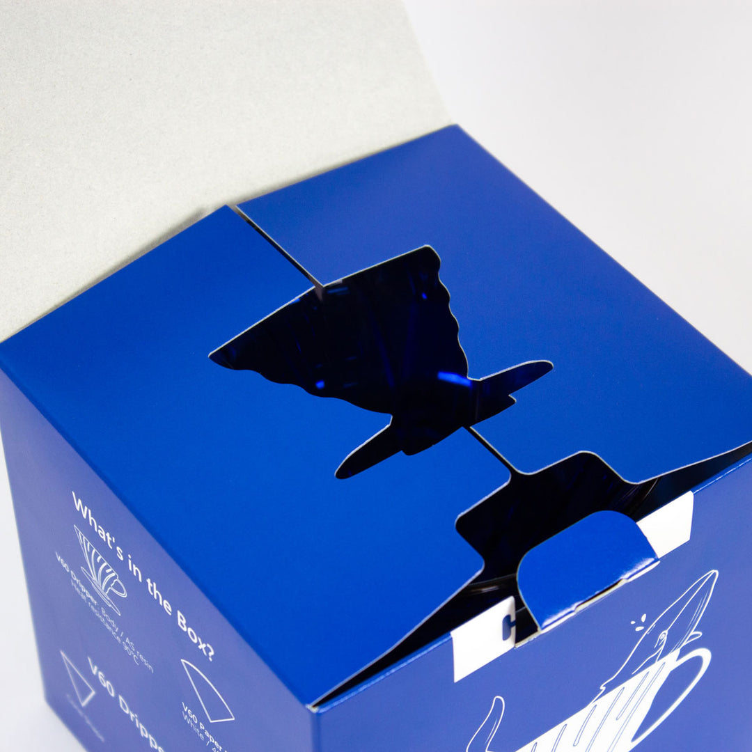 Hario V60 Coffee Dripper 02 „Candy Edition“ - Handfilter