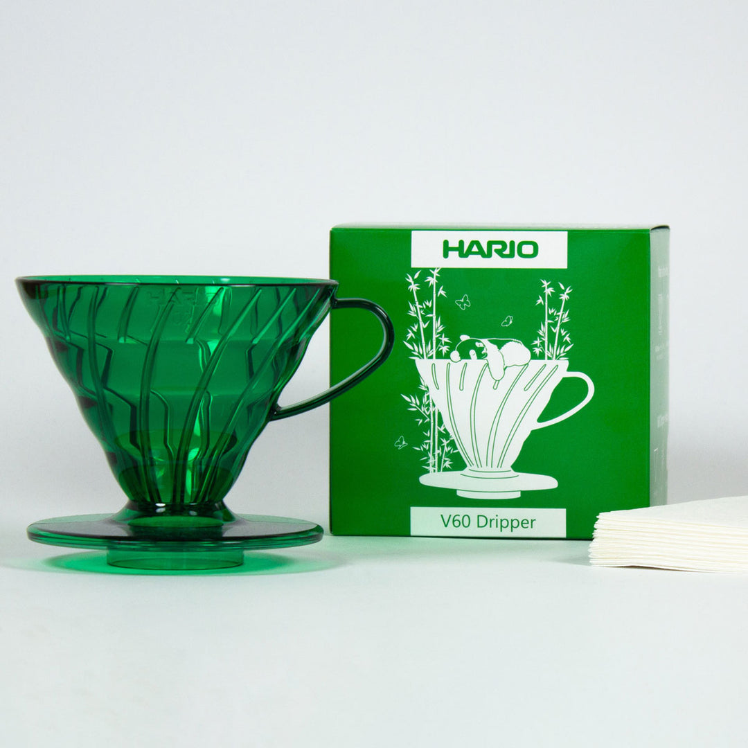 Hario V60 Coffee Dripper 02 „Candy Edition“ - Handfilter