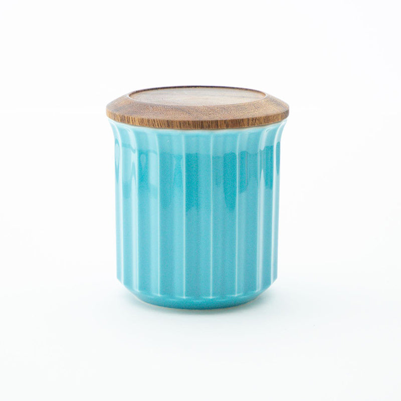 Origami Kaffeedose 200g - verschiedene Farben