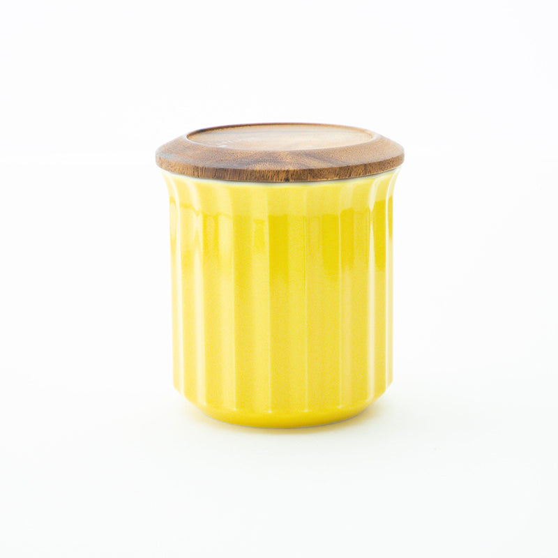 Origami Kaffeedose 200g - verschiedene Farben