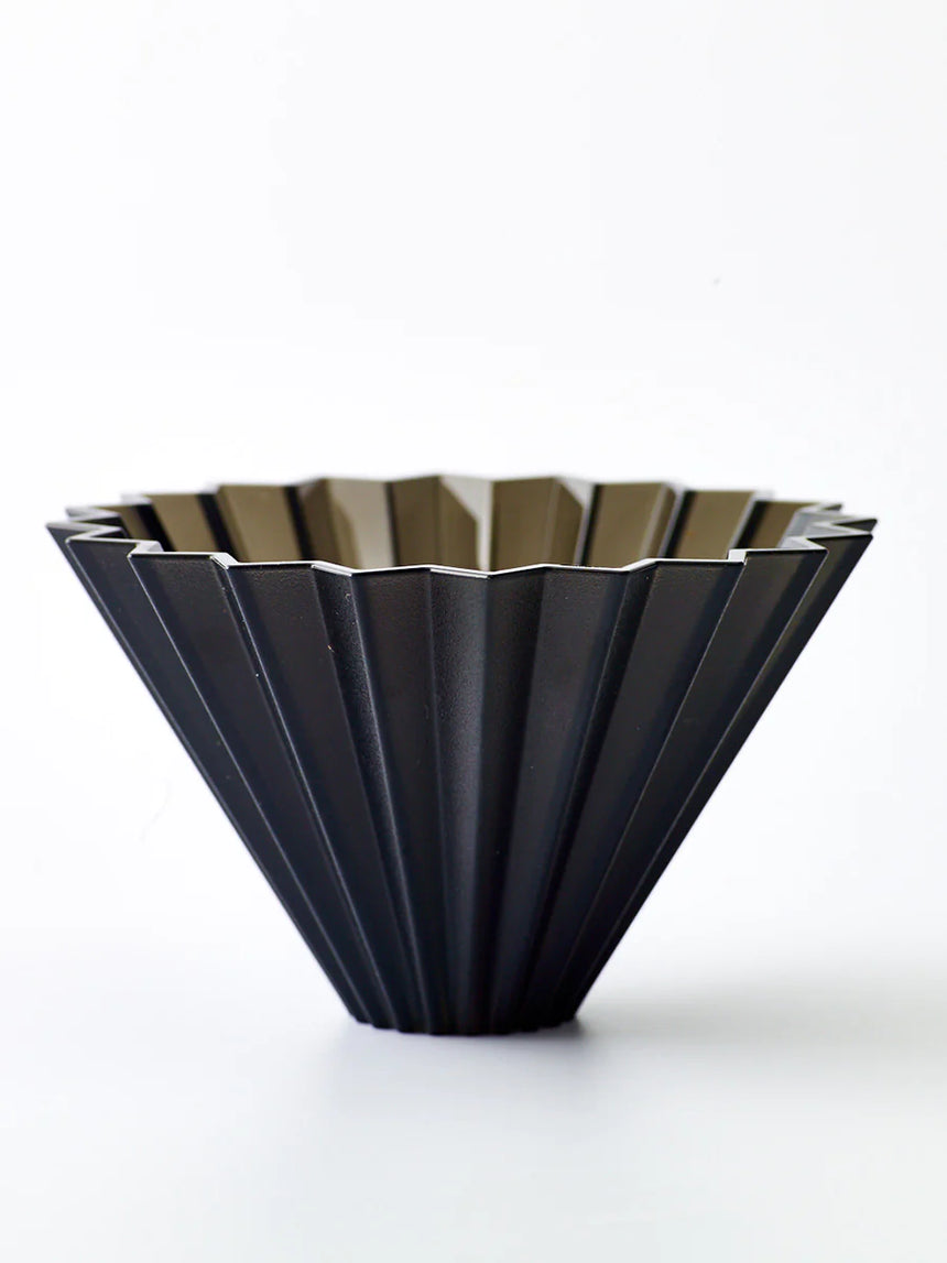 Playground Coffee Kaffeerösterei Hamburg Sankt Pauli Origami Dripper Air S Black