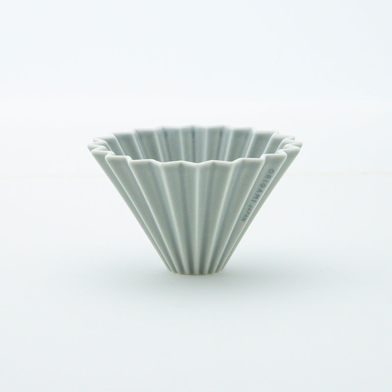 Origami Ceramic Dripper S