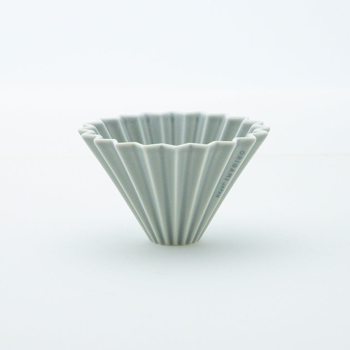 Origami Ceramic Dripper S