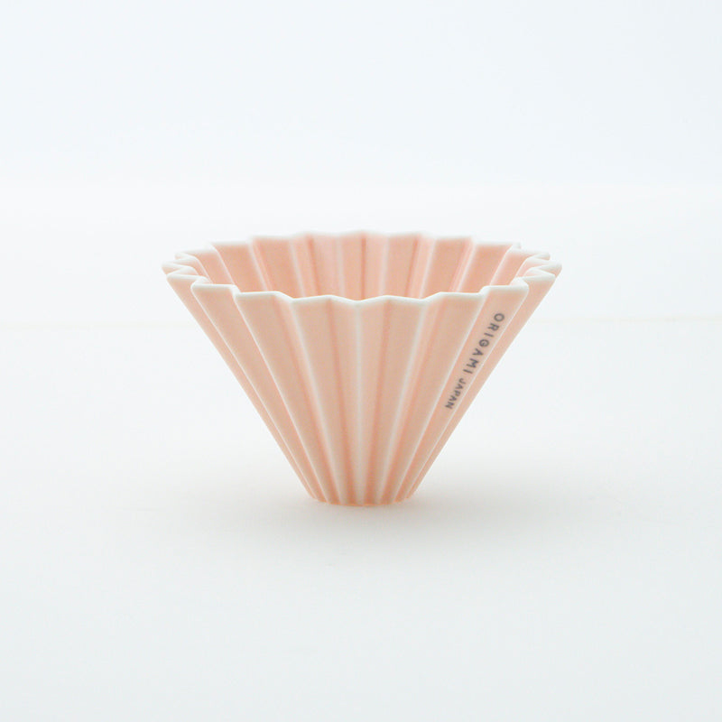 Origami Ceramic Dripper S