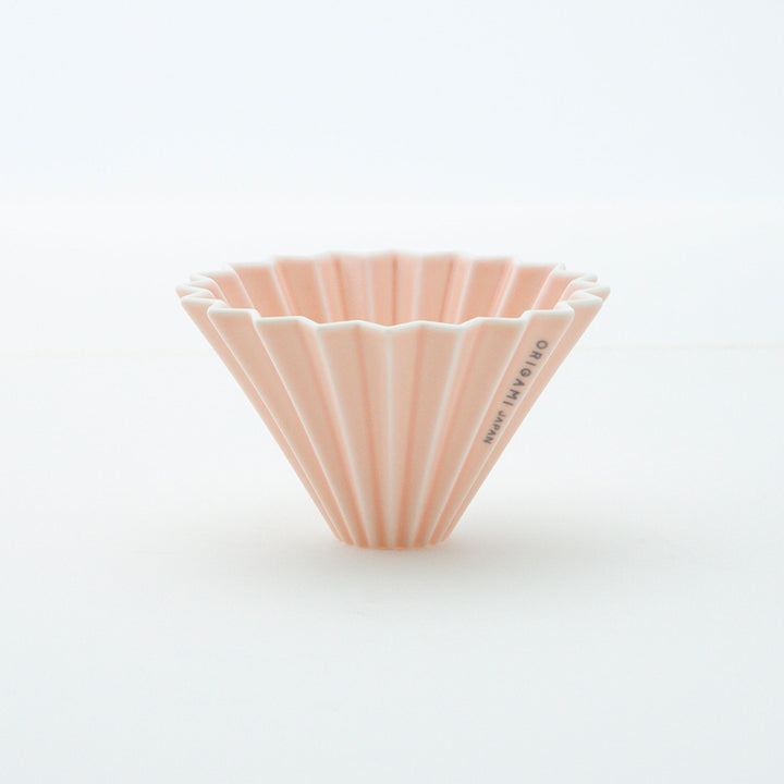 Origami Ceramic Dripper S