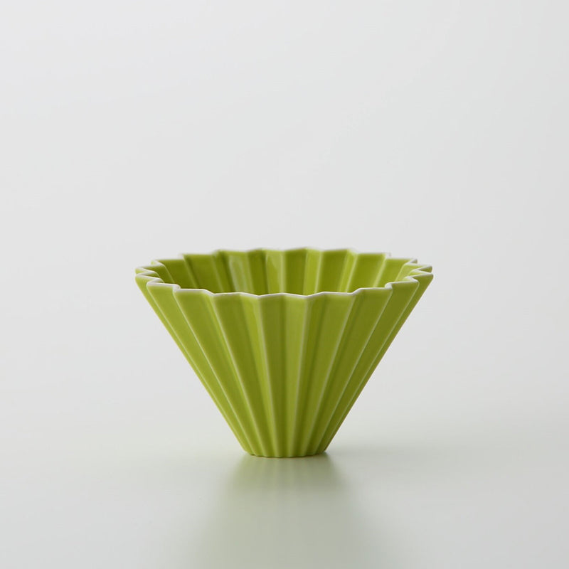 Origami Ceramic Dripper S