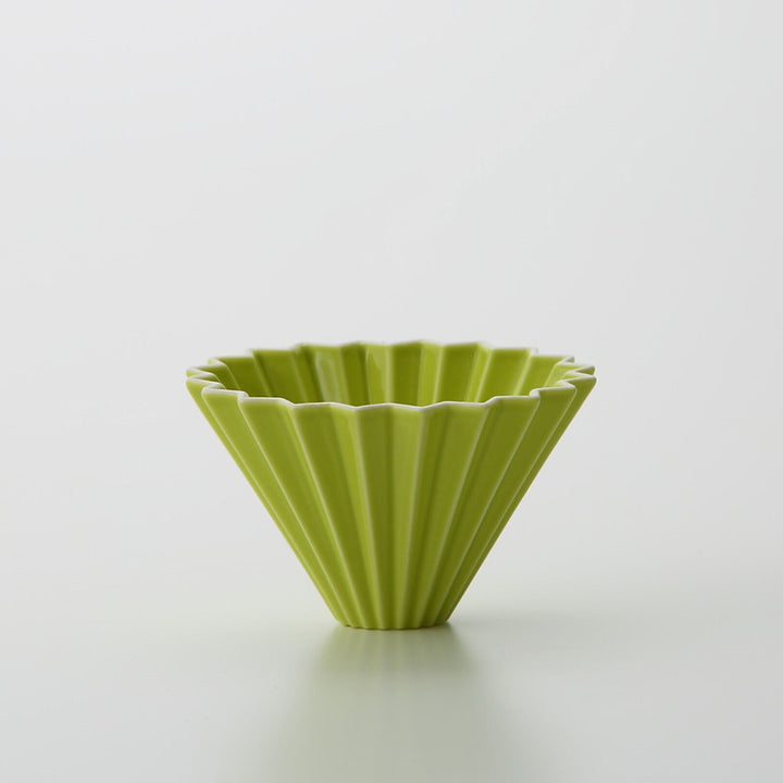 Origami Ceramic Dripper S