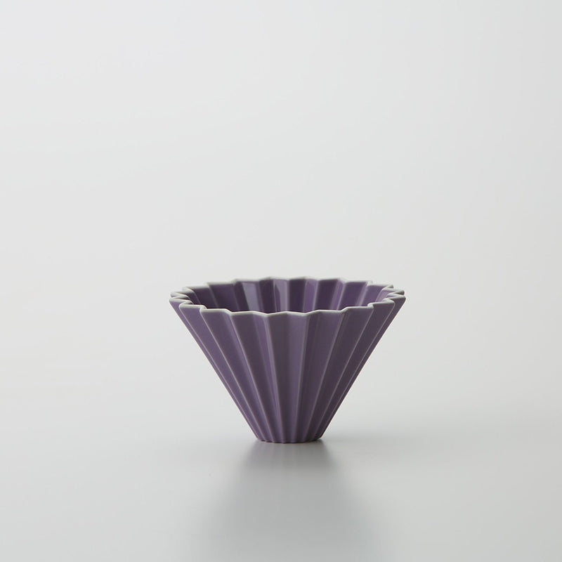 Origami Ceramic Dripper S