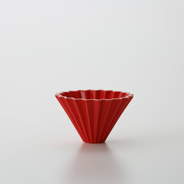 Origami Ceramic Dripper S
