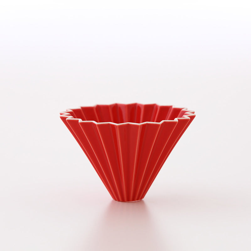 Origami Ceramic Dripper S