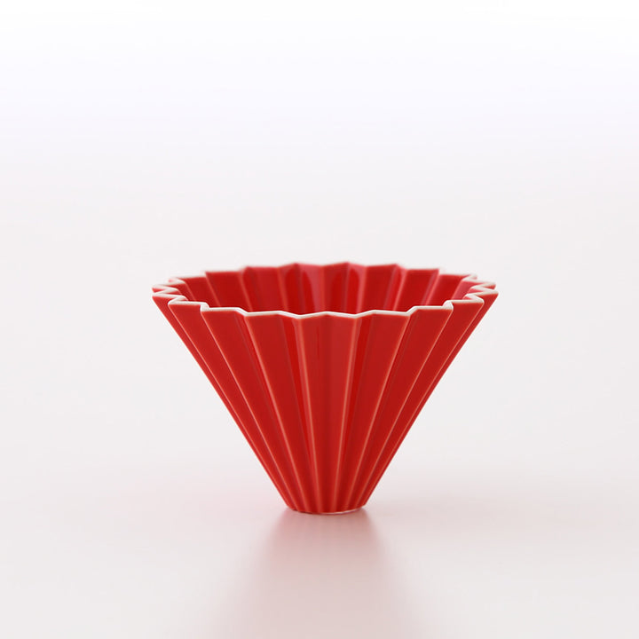 Origami Ceramic Dripper S