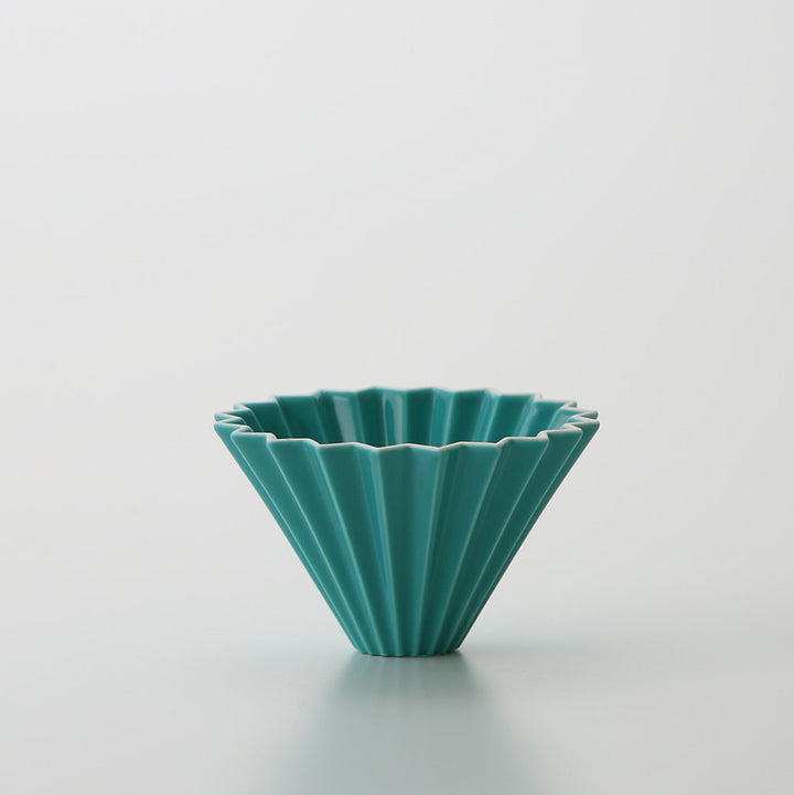 Origami Ceramic Dripper S