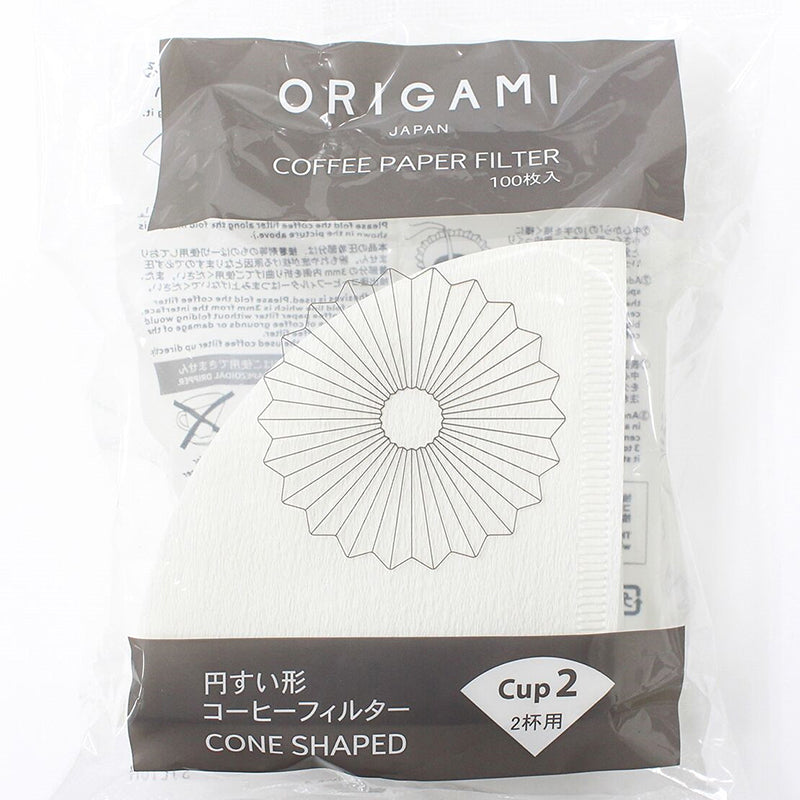 Playground Coffee Coffee Roaster Hamburg Sankt Pauli Origami Dripper Coffee Filter