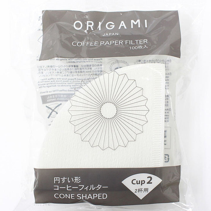 Playground Coffee Coffee Roaster Hamburg Sankt Pauli Origami Dripper Coffee Filter