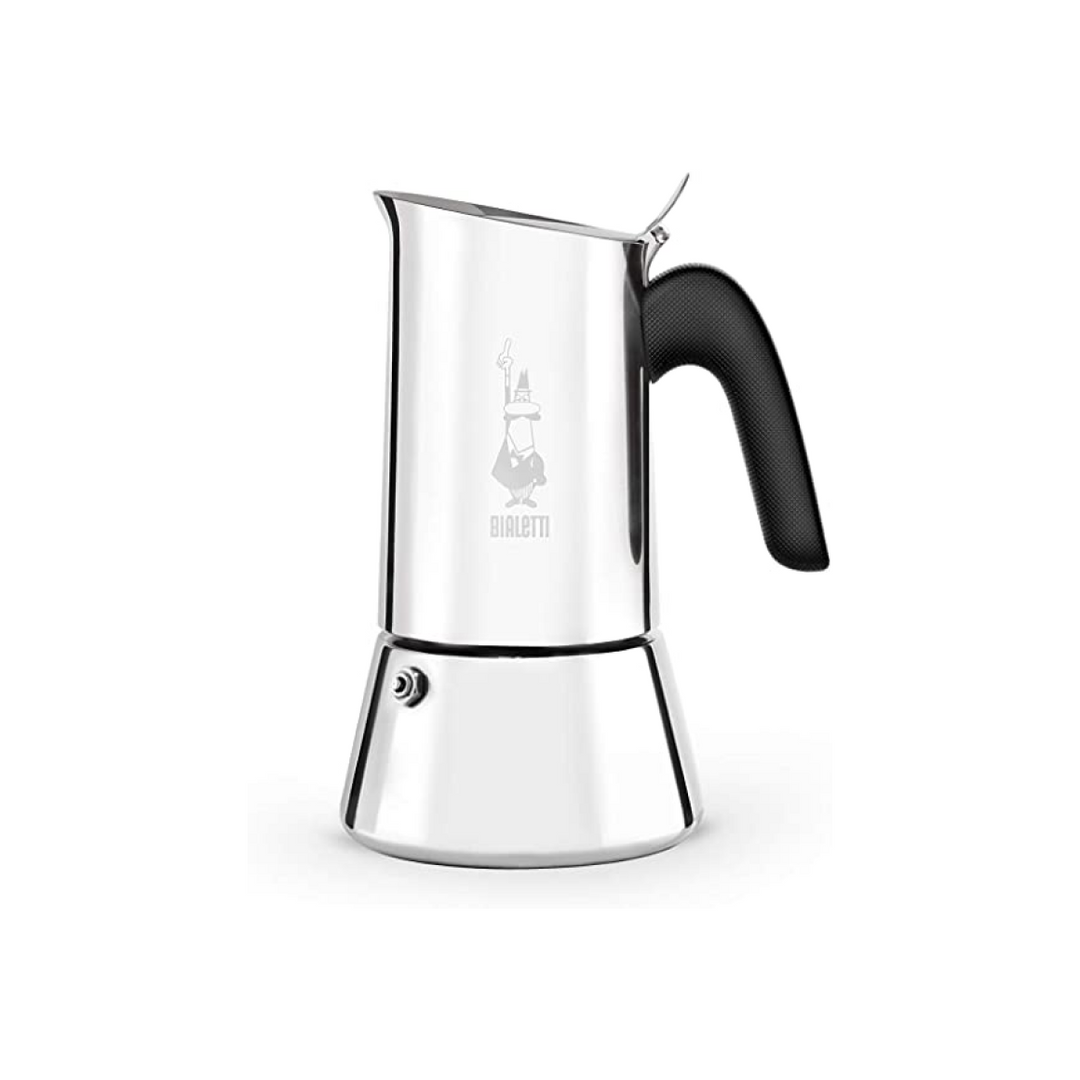 Playground Coffee coffee roaster Hamburg St. Pauli Bialetti New Venus espresso maker