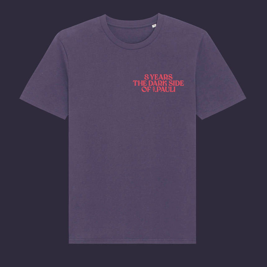 Playground Coffee Kaffeerösterei Hamburg Sankt Pauli T-Shirt