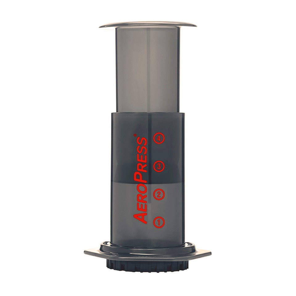 AeroPress Kaffee Zubereiter