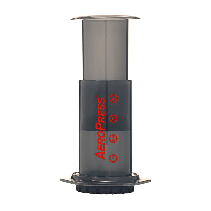 AeroPress Kaffee Zubereiter