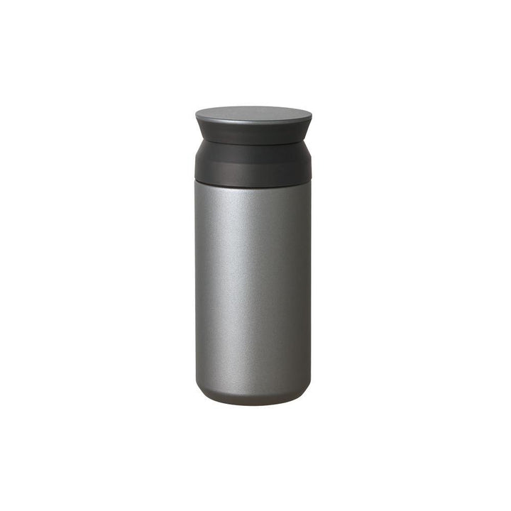 Playground Coffee Coffee Roastery Hamburg St. Pauli Kinto Travel Tumbler 350ml silver