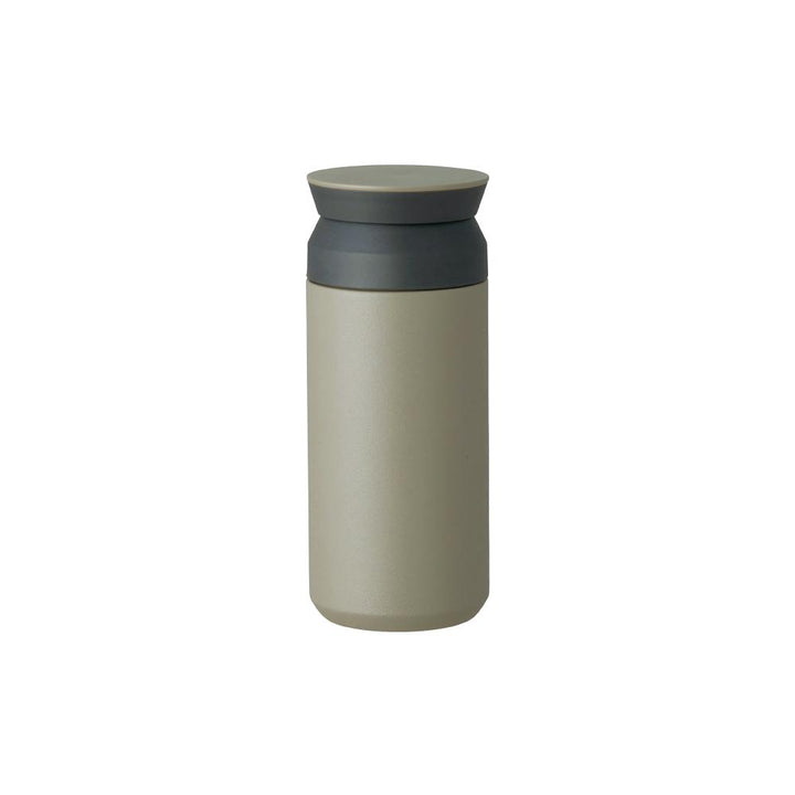 Playground Coffee Coffee Roastery Hamburg St. Pauli Kinto Travel Tumbler 350ml khaki