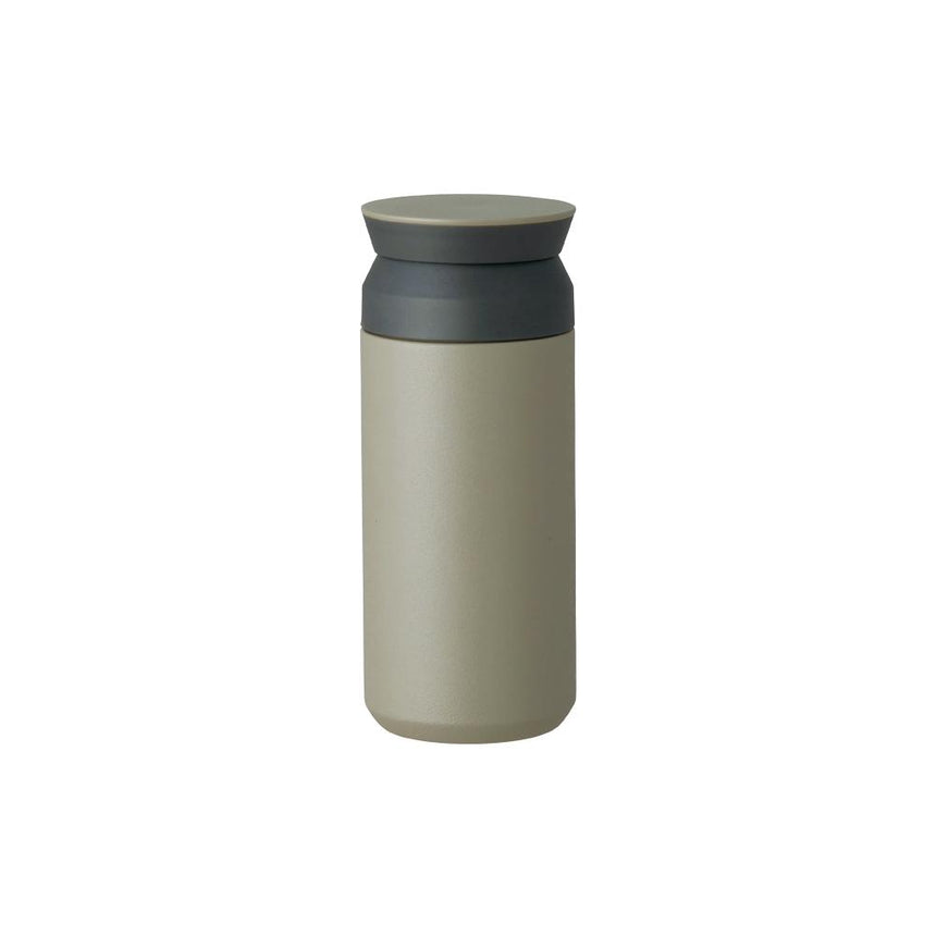 Playground Coffee Kaffeerösterei Hamburg St. Pauli Kinto Travel Tumbler 350ml khaki