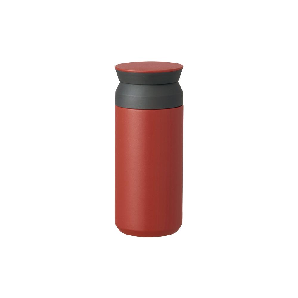 Playground Coffee Coffee Roastery Hamburg St. Pauli Kinto Travel Tumbler 350ml red
