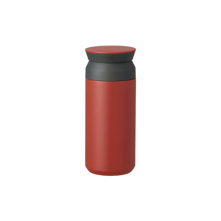 Playground Coffee Coffee Roastery Hamburg St. Pauli Kinto Travel Tumbler 350ml red