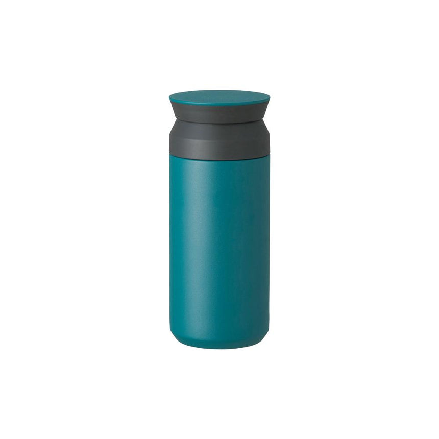 Playground Coffee Kaffeerösterei Hamburg St. Pauli Kinto Travel Tumbler 350ml türkis