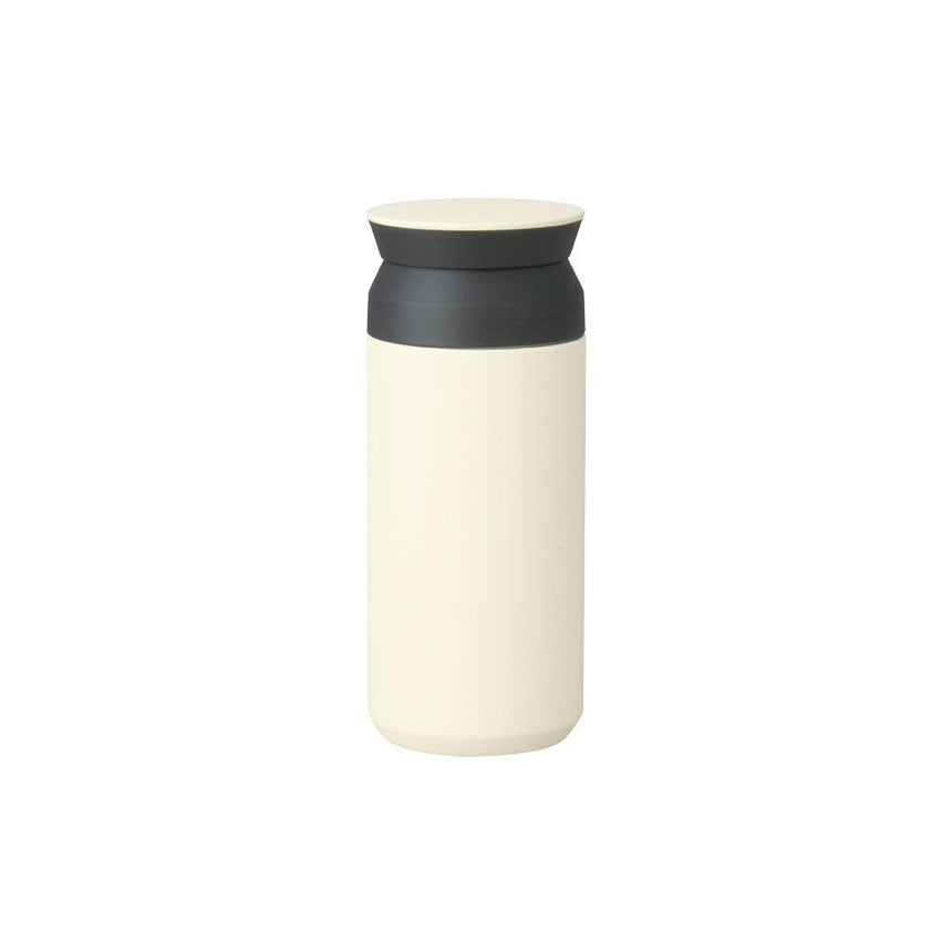 Playground Coffee Kaffeerösterei Hamburg St. Pauli Kinto Travel Tumbler 350ml weiß