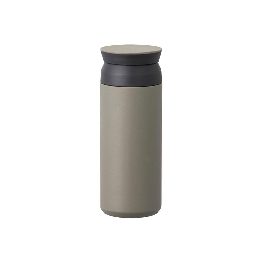 Playground Coffee Kaffeerösterei Hamburg St. Pauli Kinto Travel Tumbler 500ml khaki