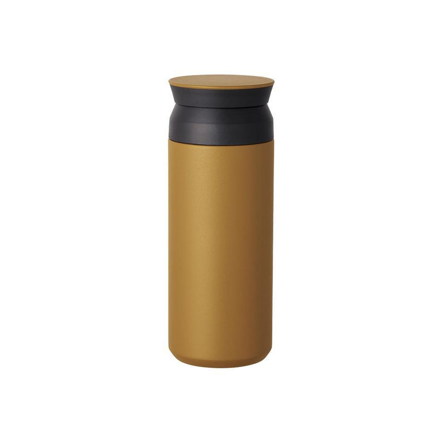 Playground Coffee Kaffeerösterei Hamburg St. Pauli Kinto Travel Tumbler 500ml koyote