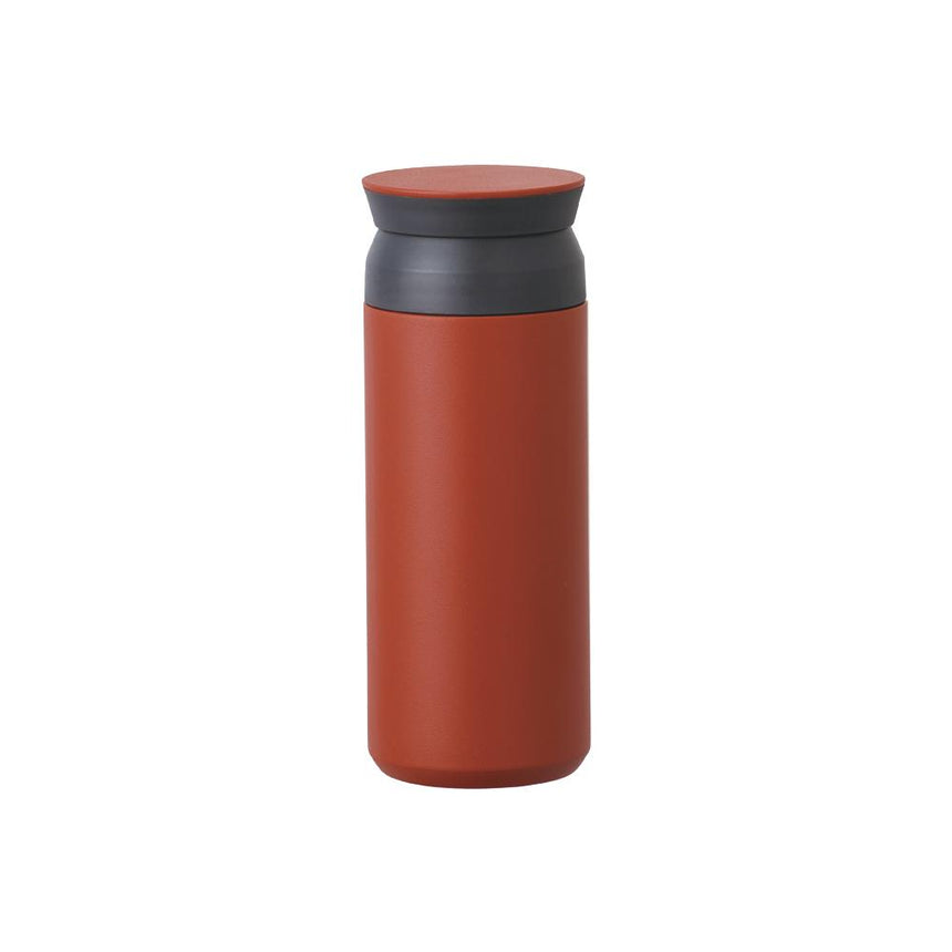 Playground Coffee Kaffeerösterei Hamburg St. Pauli Kinto Travel Tumbler 500ml rot