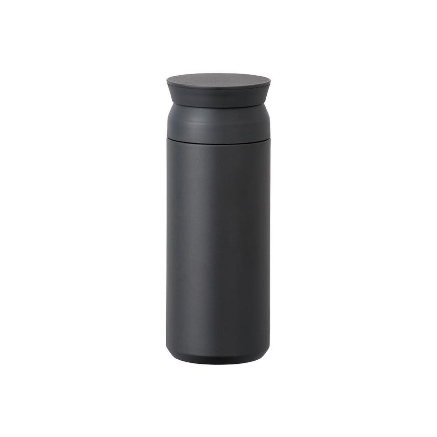 Playground Coffee Kaffeerösterei Hamburg St. Pauli Kinto Travel Tumbler 500ml schwarz