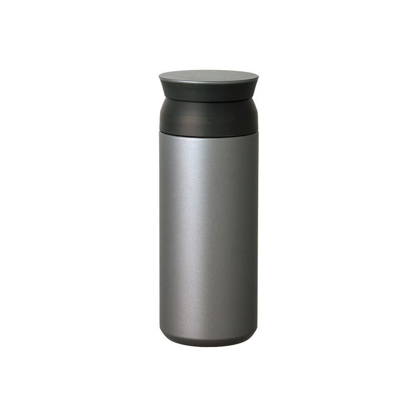 Playground Coffee Kaffeerösterei Hamburg St. Pauli Kinto Travel Tumbler 500ml silber
