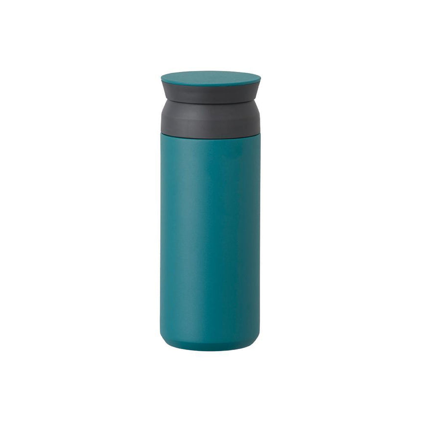 Playground Coffee Kaffeerösterei Hamburg St. Pauli Kinto Travel Tumbler 500ml türkis